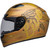 Bell Qualifier DLX MIPS Hart Luck Live Helmet Matte Gold Bell Qualifier DLX MIPS Hart Luck Live Helmet Matte Gold