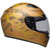 Bell Qualifier DLX MIPS Hart Luck Live Helmet Matte Gold Right Bell Qualifier DLX MIPS Hart Luck Live Helmet Matte Gold Right