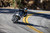 Shoei GT-Air II Helmet on Rider Shoei GT-Air II Helmet on Rider