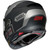 Shoei RF-1400 MM93 Rush Helmet TC-5 Back Shoei RF-1400 MM93 Rush Helmet TC-5 Back