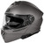 Castle X CX935 Helmet Matte Titanium Castle X CX935 Helmet Matte Titanium