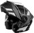 Castle X CX935 Raid Helmet Matte Charcoal/Black Flip-up Castle X CX935 Raid Helmet Matte Charcoal/Black Flip-up