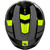 Castle X CX935 Raid Helmet Matte Gloss Hi-Vis/Black Top Castle X CX935 Raid Helmet Matte Gloss Hi-Vis/Black Top
