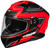 Castle X CX390 Atlas Helmet Matte Red/Black Castle X CX390 Atlas Helmet Matte Red/Black
