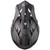 Castle X Mode MX Helmet Matte Black Top Castle X Mode MX Helmet Matte Black Top