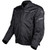 Cortech Aero-Flo Air Jacket Black Front Left Cortech Aero-Flo Air Jacket Black Front Left