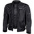 Cortech Aero-Flo Air Jacket Black Front Open Cortech Aero-Flo Air Jacket Black Front Open