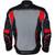 Cortech Aero-Flo Air Jacket Black/Red Back Cortech Aero-Flo Air Jacket Black/Red Back