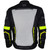 Cortech Aero-Flo Air Jacket Hi-Vis/Black Back Cortech Aero-Flo Air Jacket Hi-Vis/Black Back