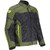 Cortech Aero-Flo Air Jacket Olive/Camo/Hi-vis Front Right Cortech Aero-Flo Air Jacket Olive/Camo/Hi-vis Front Right