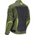 Cortech Aero-Flo Air Jacket Olive/Camo/Hi-vis Back Left Cortech Aero-Flo Air Jacket Olive/Camo/Hi-vis Back Left