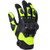 Cortech Hyper-Flo Air Mens Gloves Hi-Viz Front Left Cortech Hyper-Flo Air Mens Gloves Hi-Viz Front Left
