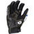  Cortech Chicane Mens Gloves Blue/Black Palm