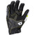 Cortech Chicane Mens Gloves Hi-Viz/Black Palm