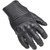 Cortech The Bully Mens Gloves Black Front
