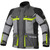 Tourmaster Mariner Laminated Jacket Gray/Hi-Viz Tourmaster Mariner Laminated Jacket Gray/Hi-Viz