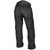 Tourmaster Overpant Mens Pants Black Back