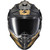 Scorpion EXO XT9000 Carbon Trailhead Helmet Matte Gold Front Scorpion EXO XT9000 Carbon Trailhead Helmet Matte Gold Front