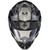 Scorpion EXO XT9000 Carbon Trailhead Helmet Phantom Top Scorpion EXO XT9000 Carbon Trailhead Helmet Phantom Top