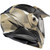 Scorpion EXO-AT960 Topographic Helmet Sand Black Back Scorpion EXO-AT960 Topographic Helmet Sand Black Back