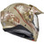 Scorpion EXO-AT960 Kryptek Helmet Highlander Back