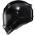 Scorpion EXO Covert FX Helmet Gloss Black Dark Shield Scorpion EXO Covert FX Helmet Gloss Black Dark Shield