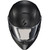 Scorpion EXO Covert FX Helmet Matte Black Top Scorpion EXO Covert FX Helmet Matte Black Top