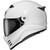 Scorpion EXO Covert FX Helmet White Dark Shield Scorpion EXO Covert FX Helmet White Dark Shield