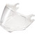 Scorpion EXO XT9000 Carbon Face Shield Clear Scorpion EXO XT9000 Carbon Face Shield Clear