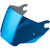 Scorpion EXO XT9000 Carbon Pinlock Face Shield Blue Mirror Scorpion EXO XT9000 Carbon Pinlock Face Shield Blue Mirror
