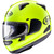  Arai Quantum-X Helmet Fluorescent Yellow