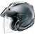 Arai Ram-X Helmet Gun Metallic Frost Arai Ram-X Helmet Gun Metallic Frost