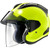 Arai Ram-X Helmet Fluorescent Yellow Arai Ram-X Helmet Fluorescent Yellow
