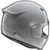 Arai Contour-X Helmet Light Gray Back Arai Contour-X Helmet Light Gray Back