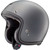 Arai Classic-V Helmet Gun Metallic Arai Classic-V Helmet Gun Metallic
