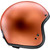 Arai Classic-V Helmet Modern Copper Frost Back Arai Classic-V Helmet Modern Copper Frost Back