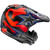 Arai VX-Pro4 Stars & Stripes Helmet Black Frost Back Arai VX-Pro4 Stars & Stripes Helmet Black Frost Back