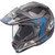 Arai XD4 Vision Helmet Black Frost