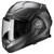 LS2 Advant X Helmet Matte Titanium LS2 Advant X Helmet Matte Titanium