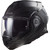 LS2 Advant X Carbon Helmet Matte Black LS2 Advant X Carbon Helmet Matte Black