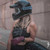 Torc T3 Helmet on Rider Torc T3 Helmet on Rider