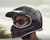 Torc T3 Helmet on Rider Worn Torc T3 Helmet on Rider Worn