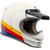 Torc T3 Retro Full Tree Helmet Peak Visor Right Torc T3 Retro Full Tree Helmet Peak Visor Right