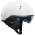 Torc T59 Helmet Gloss White Right Torc T59 Helmet Gloss White Right