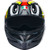 AGV K3 Birdy 2.0 Helmet Front