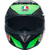 AGV K3 Kamaleon Helmet Front