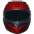 AGV K3 Helmet Competizione Red Front AGV K3 Helmet Competizione Red Front
