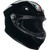 AGV K6 S Helmet Black Front Right
