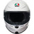 AGV K6 S Helmet Gloss White Front