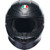 AGV K6 S Helmet Matte Black Front